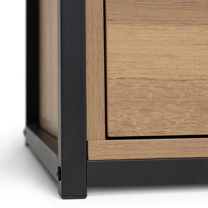 Habitat Loft Living 1 Drawer Clothes Rail