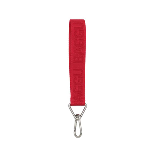 Logo Keychain
