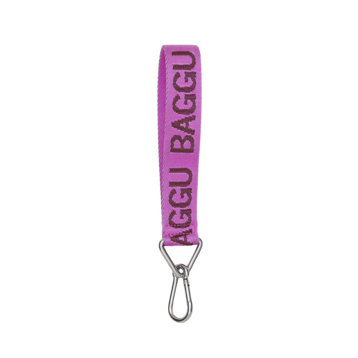 Logo Keychain