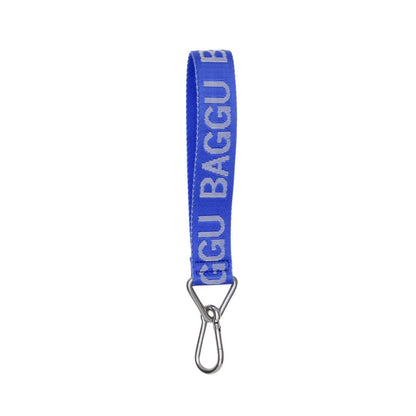 Logo Keychain
