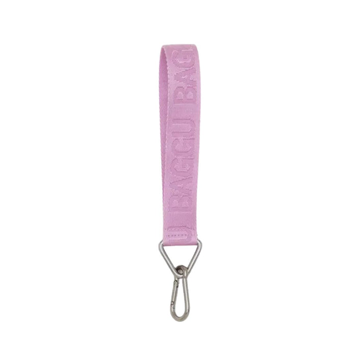 Logo Keychain