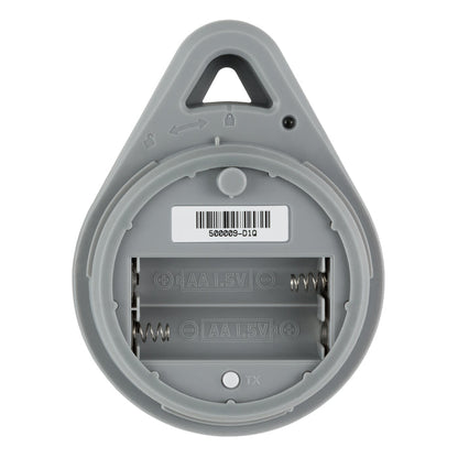 LTV-WL1-2 Water Leak and Temperature Sensor - 2 pack