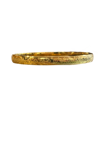 LUXE BANGLE BRACELETS