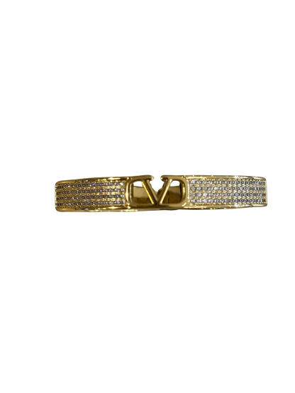 LUXE BANGLE BRACELETS