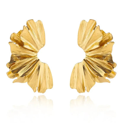 LUXE DROP EARRINGS