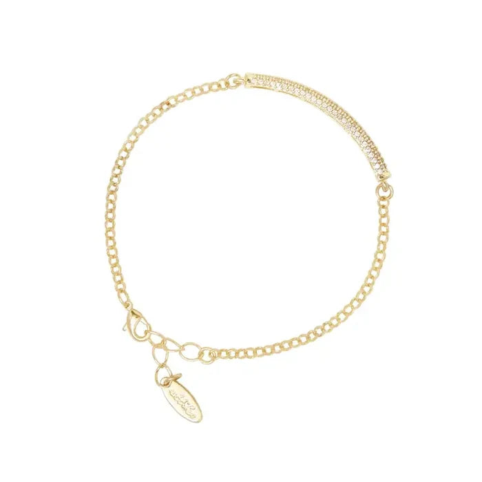 LUXE JEWELRY COLLECTION