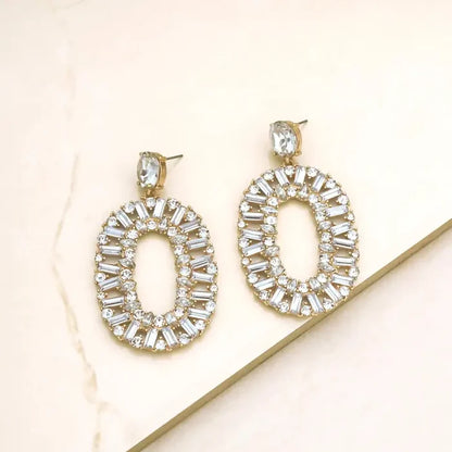 LUXE JEWELRY COLLECTION