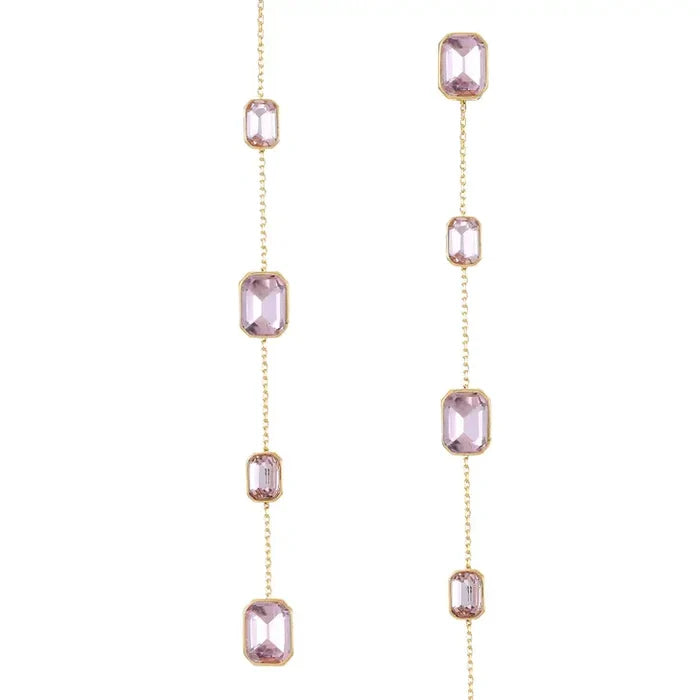 LUXE JEWELRY COLLECTION