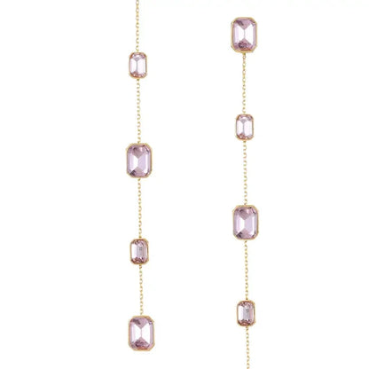 LUXE JEWELRY COLLECTION