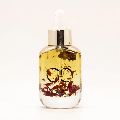 LUXURY FACIAL SERUM