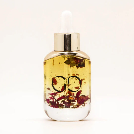 LUXURY FACIAL SERUM