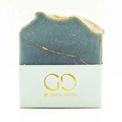 LUXURY HANDMADE SOAP