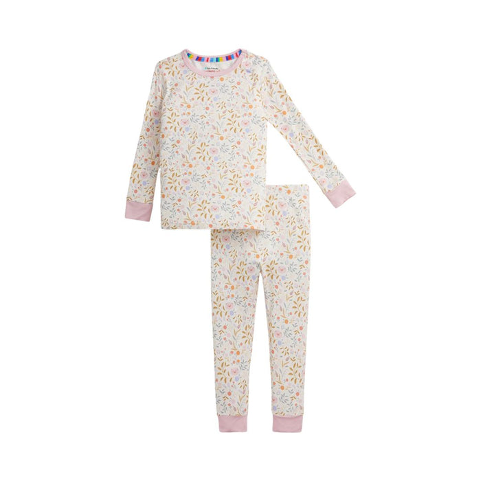 Magnetic Me Long Sleeve PJ Set