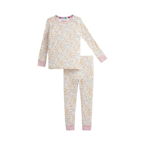 Magnetic Me Long Sleeve PJ Set