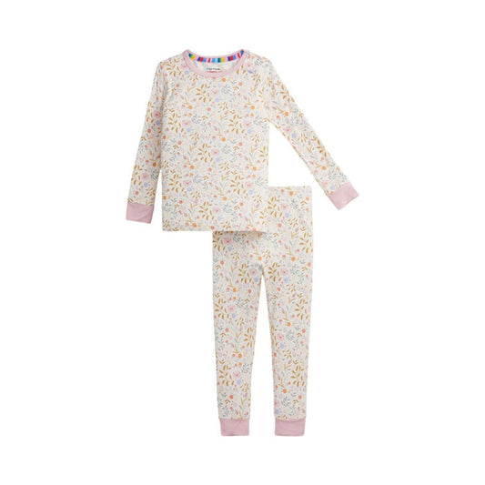 Magnetic Me Long Sleeve PJ Set
