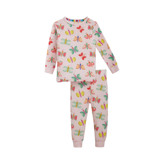 Magnetic Me Long Sleeve PJ Set