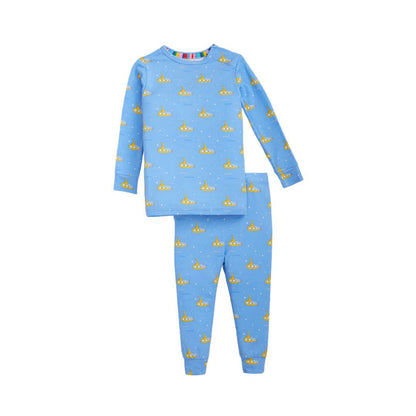 Magnetic Me Long Sleeve PJ Set