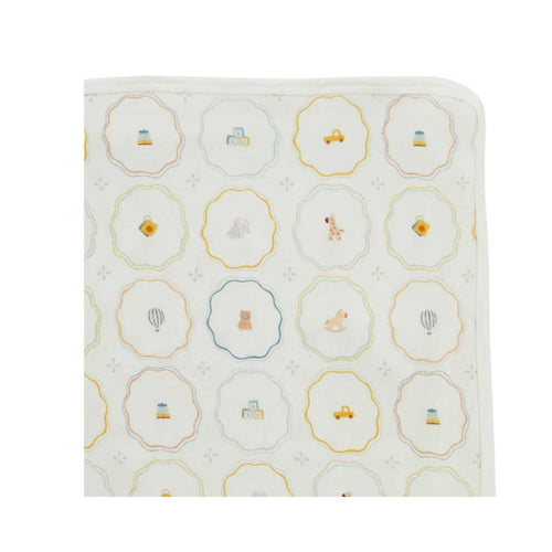 Magnetic Me Modal Blanket