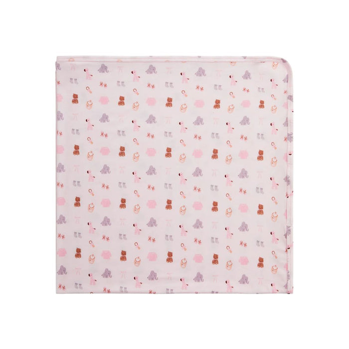 Magnetic Me Modal Blanket