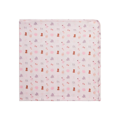 Magnetic Me Modal Blanket