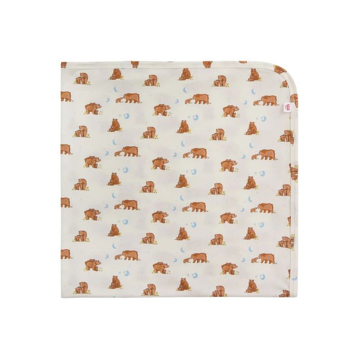 Magnetic Me Modal Blanket