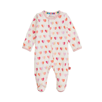Pink XOXO / 0-3M