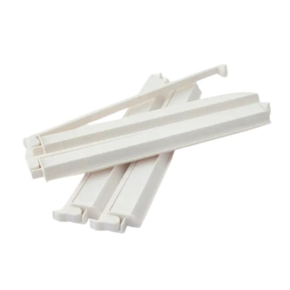 Mahjong Acrylic Rack and Pusher Set