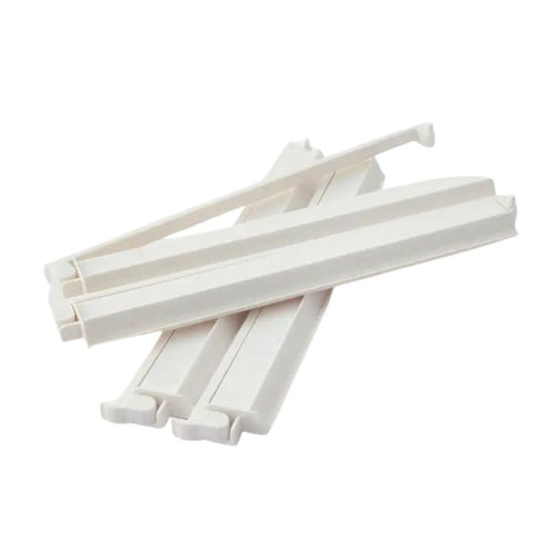 Mahjong Acrylic Rack and Pusher Set