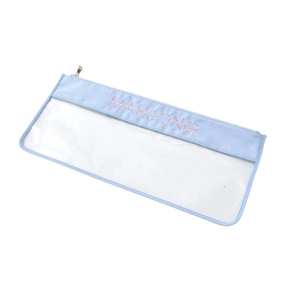 Mahjong Bag