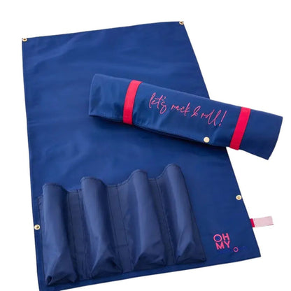 Mahjong Let's Rack & Roll Bag