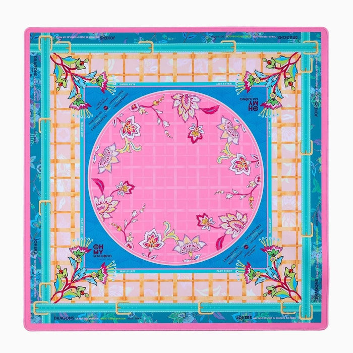 Mahjong Mat