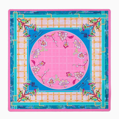 Mahjong Mat