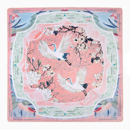Mahjong Mat