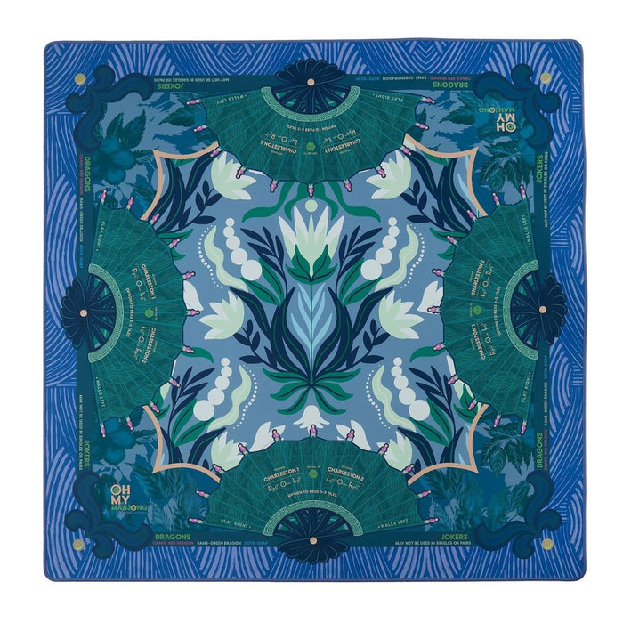 Mahjong Mat