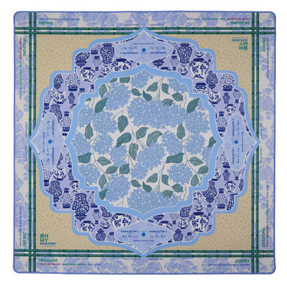Mahjong Mat