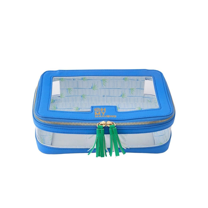 Mahjong Tile Storage Bag