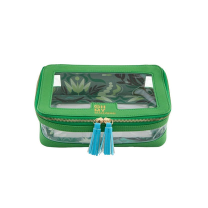 Mahjong Tile Storage Bag