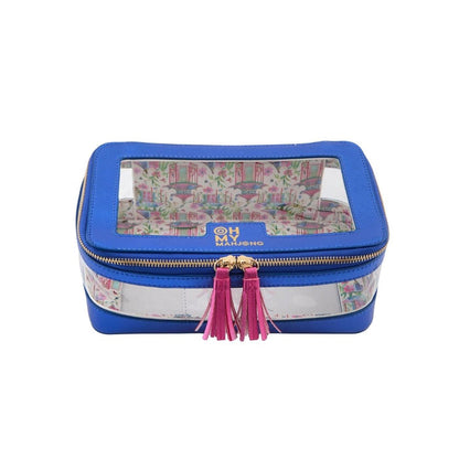 Mahjong Tile Storage Bag