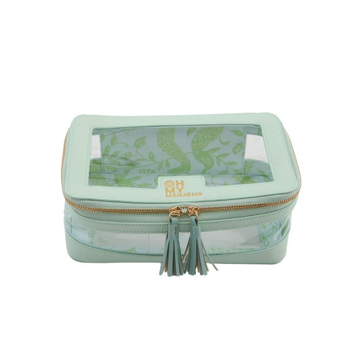 Mahjong Tile Storage Bag