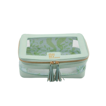 Mahjong Tile Storage Bag