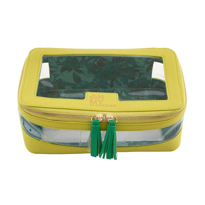 Mahjong Tile Storage Bag