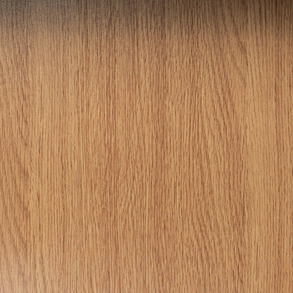 Maine Deep Bookcase - Oak Effect ( B Grade )