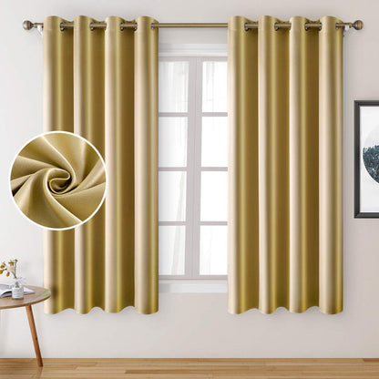 MALIKA BLACK OUT CURTAIN