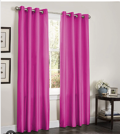 Hot pink