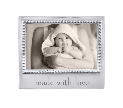 Made with Love