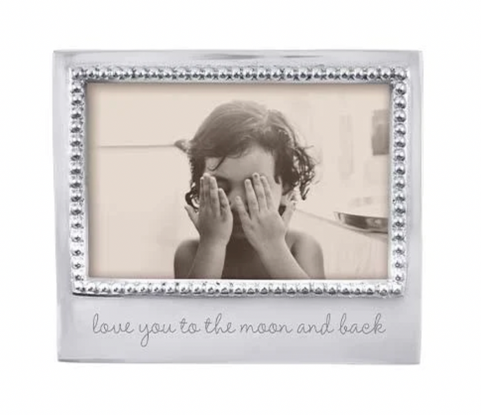 Love you to the Moon and Back