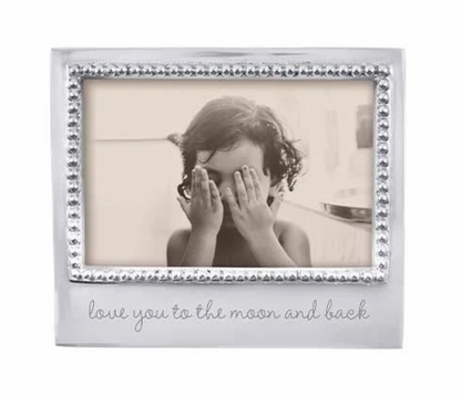 Love you to the Moon and Back