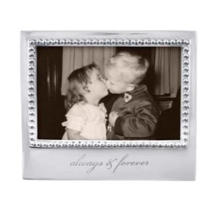 Always and Forever
