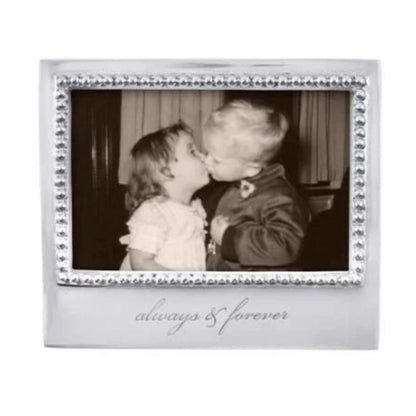 Always and Forever