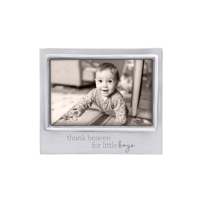 Mariposa Signature 4x6 Frame